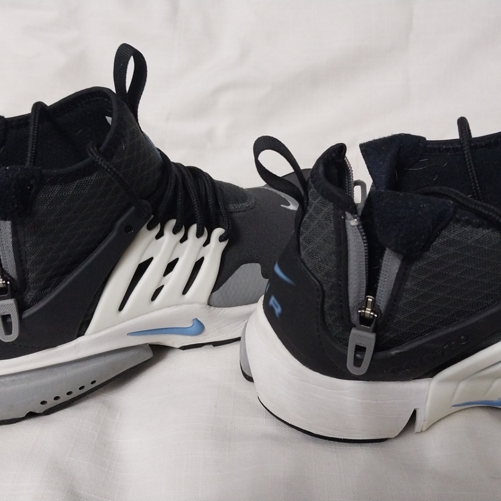 Nike Air Prestos size 9 men's